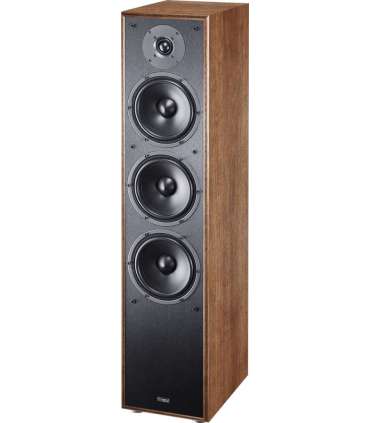 Magnat Monitor S70 3-way Black, Walnut Wired 190 W
