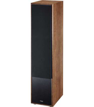 Magnat Monitor S70 3-way Black, Walnut Wired 190 W
