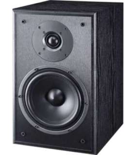 Magnat Monitor S30 2-way Black Wired 100 W