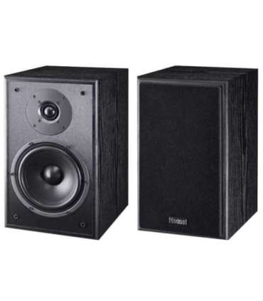 Magnat Monitor S30 2-way Black Wired 100 W