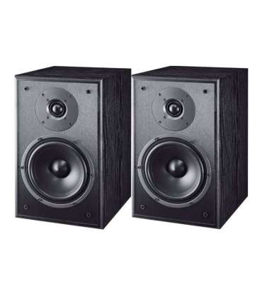 Magnat Monitor S30 2-way Black Wired 100 W