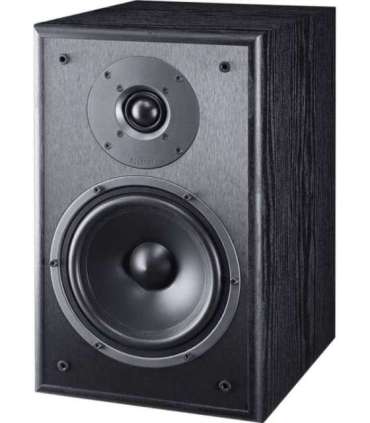 Magnat Monitor S30 2-way Black Wired 100 W