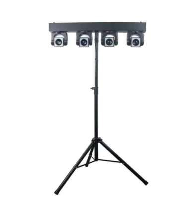 LIGHT4ME MT BAR 2 - lighting set, multi-effect