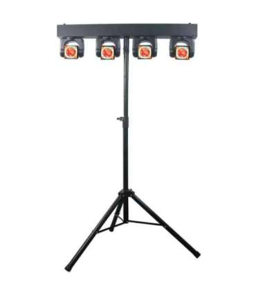 LIGHT4ME MT BAR 2 - lighting set, multi-effect