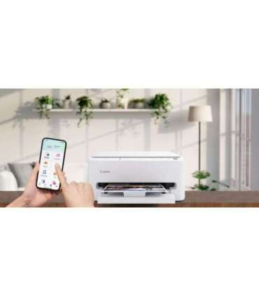 Canon PIXMA TS4150i Inkjet A4 1200 x 1200 DPI Wi-Fi
