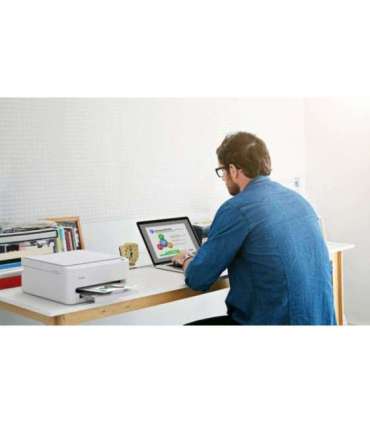 Canon PIXMA TS4150i Inkjet A4 1200 x 1200 DPI Wi-Fi