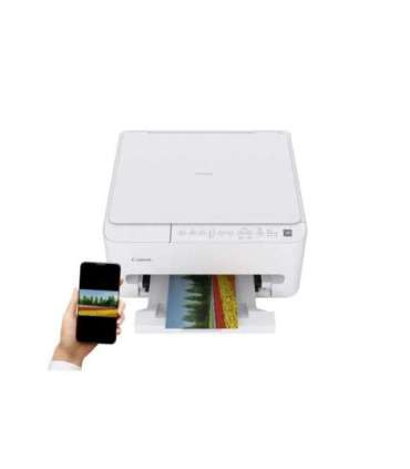 Canon PIXMA TS4150i Inkjet A4 1200 x 1200 DPI Wi-Fi