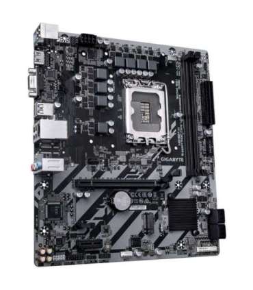 Gigabyte H810M H - Motherboard