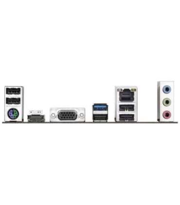 Gigabyte H810M H - Motherboard