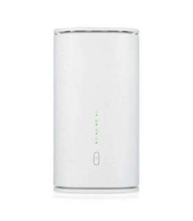 Zyxel FWA515-EU0102F wireless router 2.5 Gigabit Ethernet Dual-band (2.4 GHz / 5 GHz) 5G White