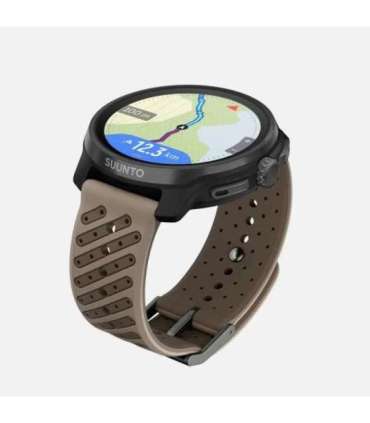 Suunto Race 2 Titanium Trail sports watch