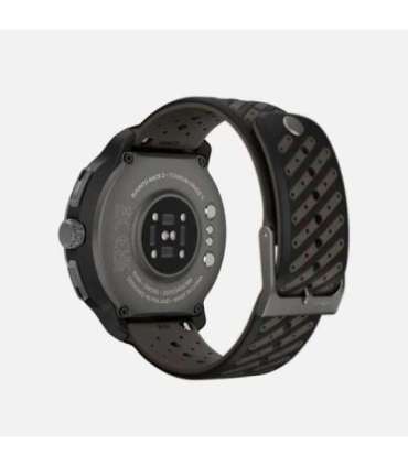 Suunto Race 2 Titanium Black sports watch