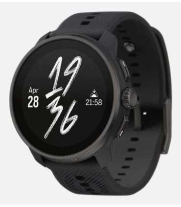Suunto Race S All Black smartwatch (black)
