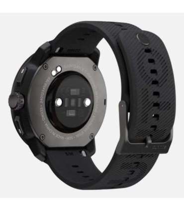 Suunto Race S All Black smartwatch (black)