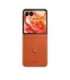 Motorola razr 50 17.5 cm (6.9") Dual SIM Android 14 5G USB Type-C 8 GB 256 GB 4200 mAh Orange