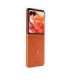 Motorola razr 50 17.5 cm (6.9") Dual SIM Android 14 5G USB Type-C 8 GB 256 GB 4200 mAh Orange
