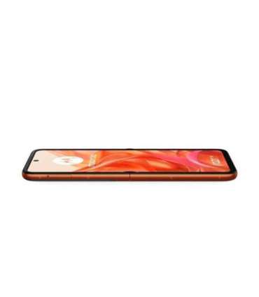 Motorola razr 50 17.5 cm (6.9") Dual SIM Android 14 5G USB Type-C 8 GB 256 GB 4200 mAh Orange