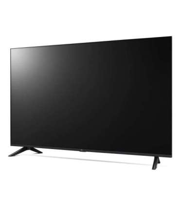 LG UHD AI 65UA73003LA TV 165.1 cm (65") 4K Ultra HD Smart TV Wi-Fi Black