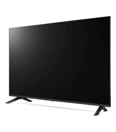 LG UHD AI 65UA73003LA TV 165.1 cm (65") 4K Ultra HD Smart TV Wi-Fi Black