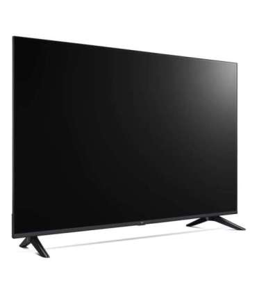 LG UHD AI 65UA73003LA TV 165.1 cm (65") 4K Ultra HD Smart TV Wi-Fi Black