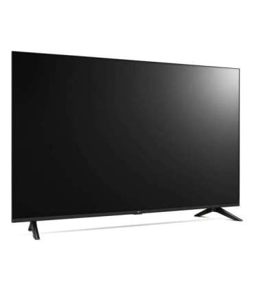 LG UHD AI 65UA73003LA TV 165.1 cm (65") 4K Ultra HD Smart TV Wi-Fi Black