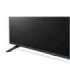 LG UHD AI 65UA73003LA TV 165.1 cm (65") 4K Ultra HD Smart TV Wi-Fi Black