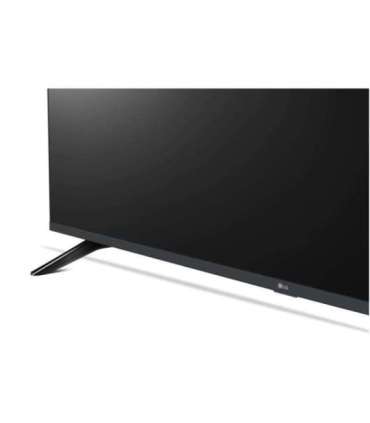 LG UHD AI 65UA73003LA TV 165.1 cm (65") 4K Ultra HD Smart TV Wi-Fi Black