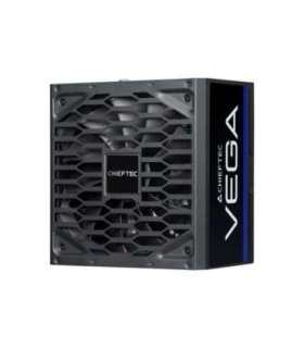 Chieftec Vega 750W Series PPG-750-S power supply unit 20+4 pin ATX ATX Black
