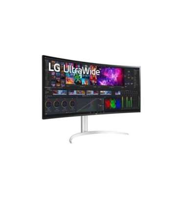 LG Monitor 40WP95XP-W 40WP95XPW (40WP95XP-W)