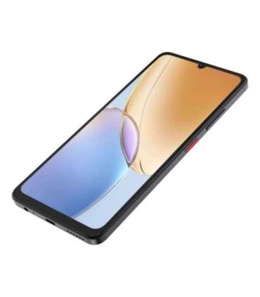 MOBILE PHONE BLADE A56/4/128GB BLACK ZTE