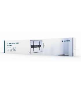 TV SET ACC WALL MOUNT 32-65"/WM-65T-PRO-01 GEMBIRD