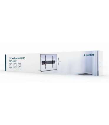 TV SET ACC WALL MOUNT 32-65"/WM-65T-PRO-01 GEMBIRD