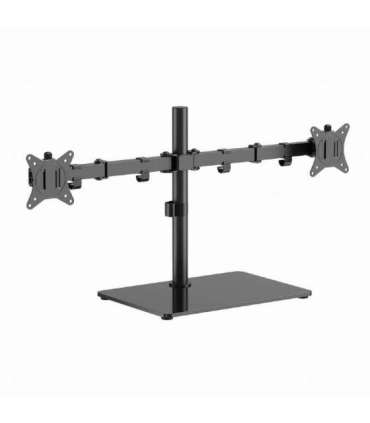 MONITOR ACC DESK STAND 17-32"/DUAL MS-D2ST-01 GEMBIRD