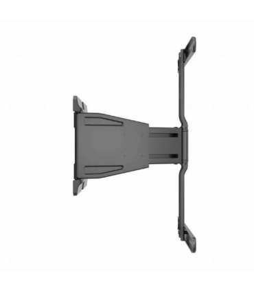TV SET ACC WALL MOUNT 43-90"/WM-90ST-02 GEMBIRD