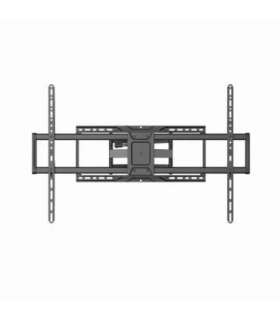 TV SET ACC WALL MOUNT 50-105"/WM-105ST-01 GEMBIRD