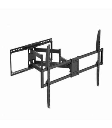 TV SET ACC WALL MOUNT 50-105"/WM-105ST-01 GEMBIRD