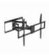 TV SET ACC WALL MOUNT 50-105"/WM-105ST-01 GEMBIRD