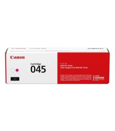 Canon Cartridge 045 Magenta (1240C002)