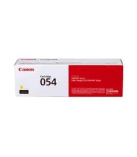Canon Cartridge 054 Yellow Gelb (3021C002)