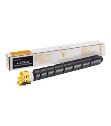 Kyocera Toner TK-8345 TK8345 Yellow Gelb (1T02L7ANL0)(1T02L7ANL1)