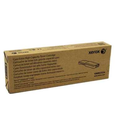 Xerox Toner DMO C400 C405 Cyan (106R03534) (8k)