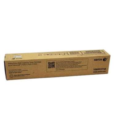 Xerox Toner DMO C7020 Yellow Gelb (106R03746)