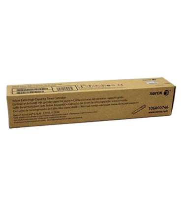 Xerox Toner DMO C7020 Yellow Gelb (106R03746)