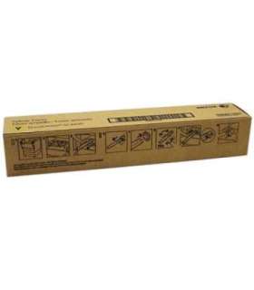 Xerox Toner Yellow Gelb SC2020 (006R01696) (3k)