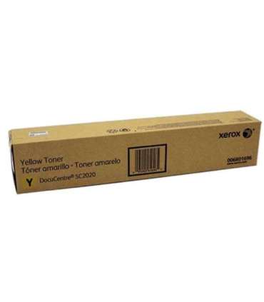 Xerox Toner Yellow Gelb SC2020 (006R01696) (3k)