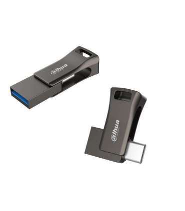 MEMORY DRIVE FLASH USB3 32GB/USB-P639-32-32GB DAHUA
