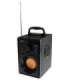 Media-Tech MT3145_V2 Boombox BT Open Box