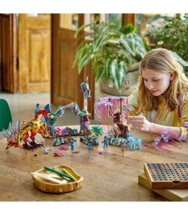 LEGO Avatar Toruk Makto und der Baum der Seelen (75574 )