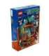 LEGO City Haiangriff-Stuntchallenge HaiangriffStuntchallenge (60342)