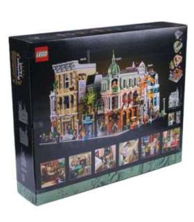 LEGO Creator Expert Boutique-Hotel BoutiqueHotel (10297)